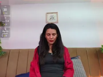 Bongacams Private Sex Chat of MashaPink