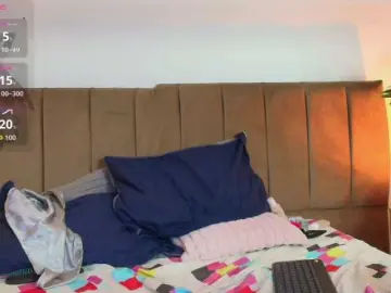 Bongacams Sex Cam of MashaPink