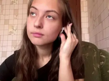 Bongacams Live Sex of RonnaWillow