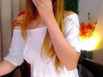 Bongacams Sex Chat of Rosmar7-