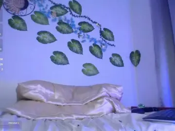 Bongacams Live Sex Cam of missxsaenz