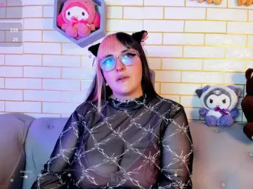 Bongacams Live Sex Cam of Gomory-kitty
