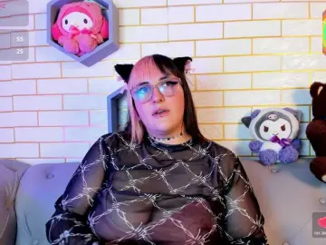 Bongacams Best live sex cam show of Gomory-kitty