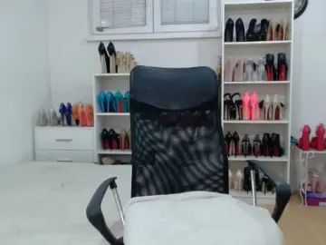 Bongacams Adult Webcam of MisstressSabi