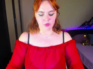 Bongacams Private Sex Chat of marry-evans