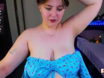Bongacams Adult Webcam of marry-evans
