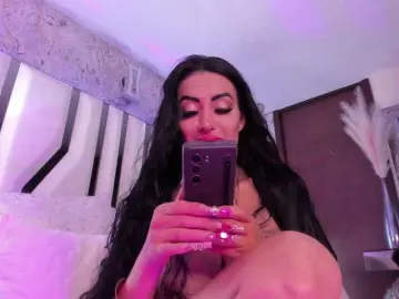 Bongacams Live Sex Cam of Valeriajade