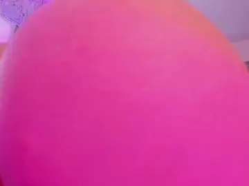Bongacams Live Porn of Valeriajade