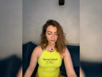 Bongacams Free Live Porn of WILDGIRL
