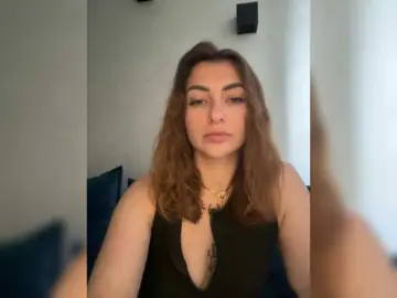 Bongacams Live Sex of WILDGIRL