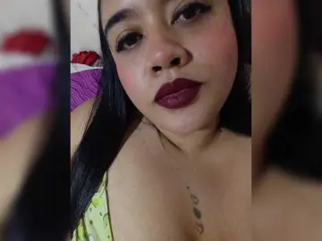 Bongacams Live Porn of ailany