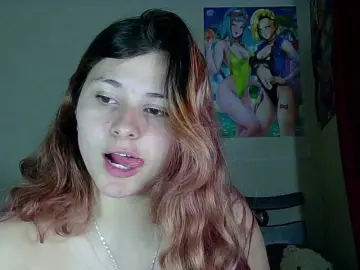 Bongacams Adult Video Chat of Elith20