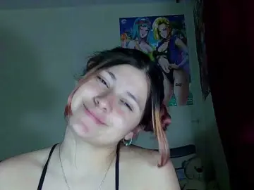 Bongacams Live Sex of Elith20
