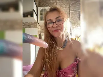 Bongacams Free Live Porn of Ritia
