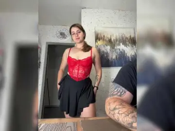Bongacams Adult Video Chat of Cherry-viking98