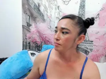 Bongacams Sex Cam of charlotte-111