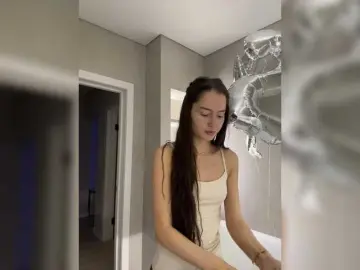 Bongacams Best Webcam of whiteTEAa
