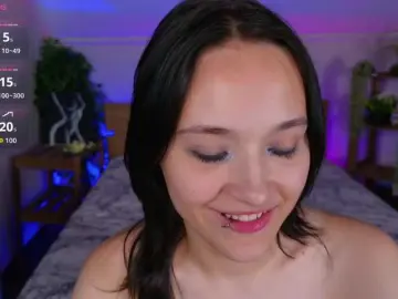 Bongacams Watch Live Sex Cams of DarcyBlackwood
