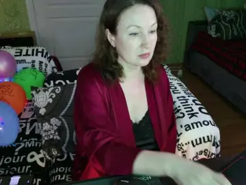 Bongacams Live Porn of MeganIris