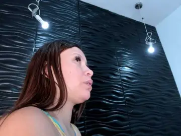 Bongacams Free Live Porn of Melody-Megann