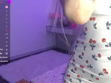 Bongacams Live Sex of BlondyLi