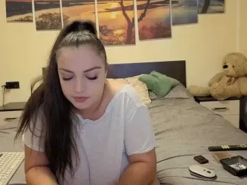 Bongacams Free Live Porn of adellineee