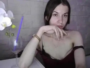Bongacams Adult Webcam of JuliaWetDream