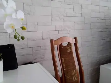 Bongacams Private Sex Chat of JuliaWetDream