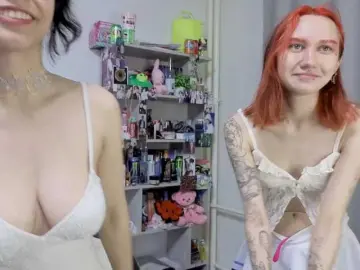 Bongacams Adult Video Chat of KateMooss