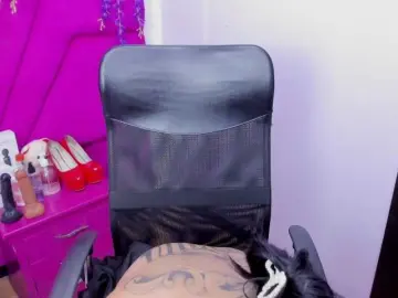 Bongacams Adult Webcam of MadissonHarper