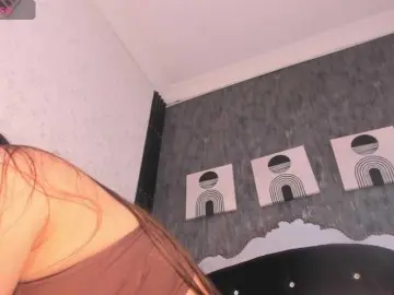 Bongacams Watch Live Sex Cams of Paola233
