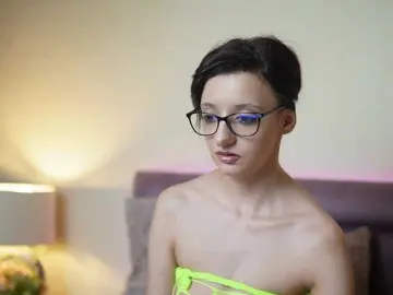 Bongacams Live Porn of JoelleSoul