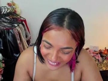 Bongacams Watch Live Sex Cams of Jade-Nair