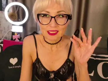 Bongacams Live Sex of Milforja