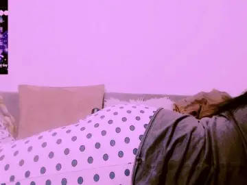 Bongacams Private Sex Chat of SexyAlina123