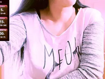 Bongacams Adult Webcam of SexyAlina123