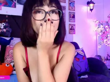 Bongacams Live Sex of Zaradavis