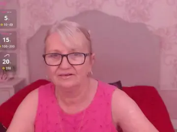 Bongacams Adult Video Chat of AlanaRichards
