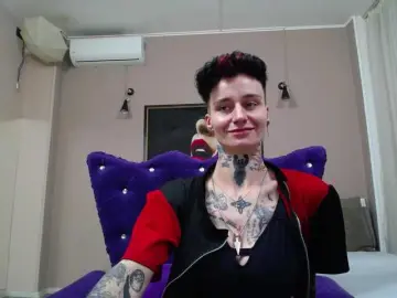Bongacams Free Live Porn of KennysXX