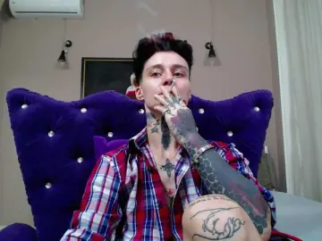 Bongacams Sex Chat of KennysXX