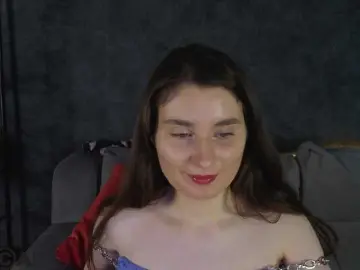 Bongacams Adult Video Chat of Vanessa-Vibe