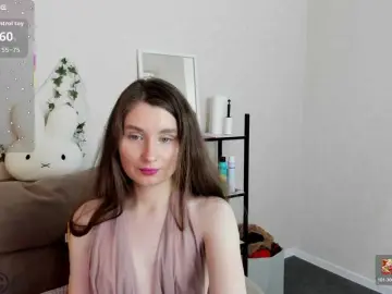 Bongacams Sex Cam of Vanessa-Vibe