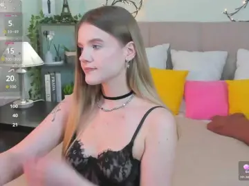 Bongacams Live Sex of Emma-peach