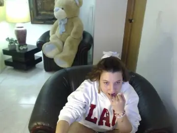 Bongacams Adult Video Chat of alexa-kiut