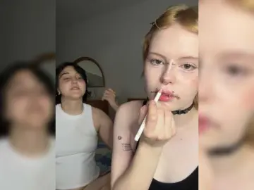 Bongacams Free Porn Cam of MiaAndAlicea