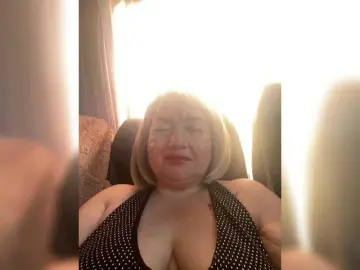 Bongacams Free Porn Cam of SVETIKBOMBOCHKA