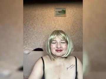 Bongacams Adult Webcams of SVETIKBOMBOCHKA