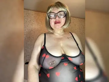 Bongacams Private Sex Chat of SVETIKBOMBOCHKA