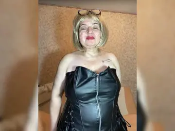 Bongacams Live Sex of SVETIKBOMBOCHKA