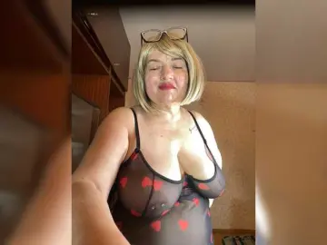 Bongacams Private Sex Chat of SVETIKBOMBOCHKA